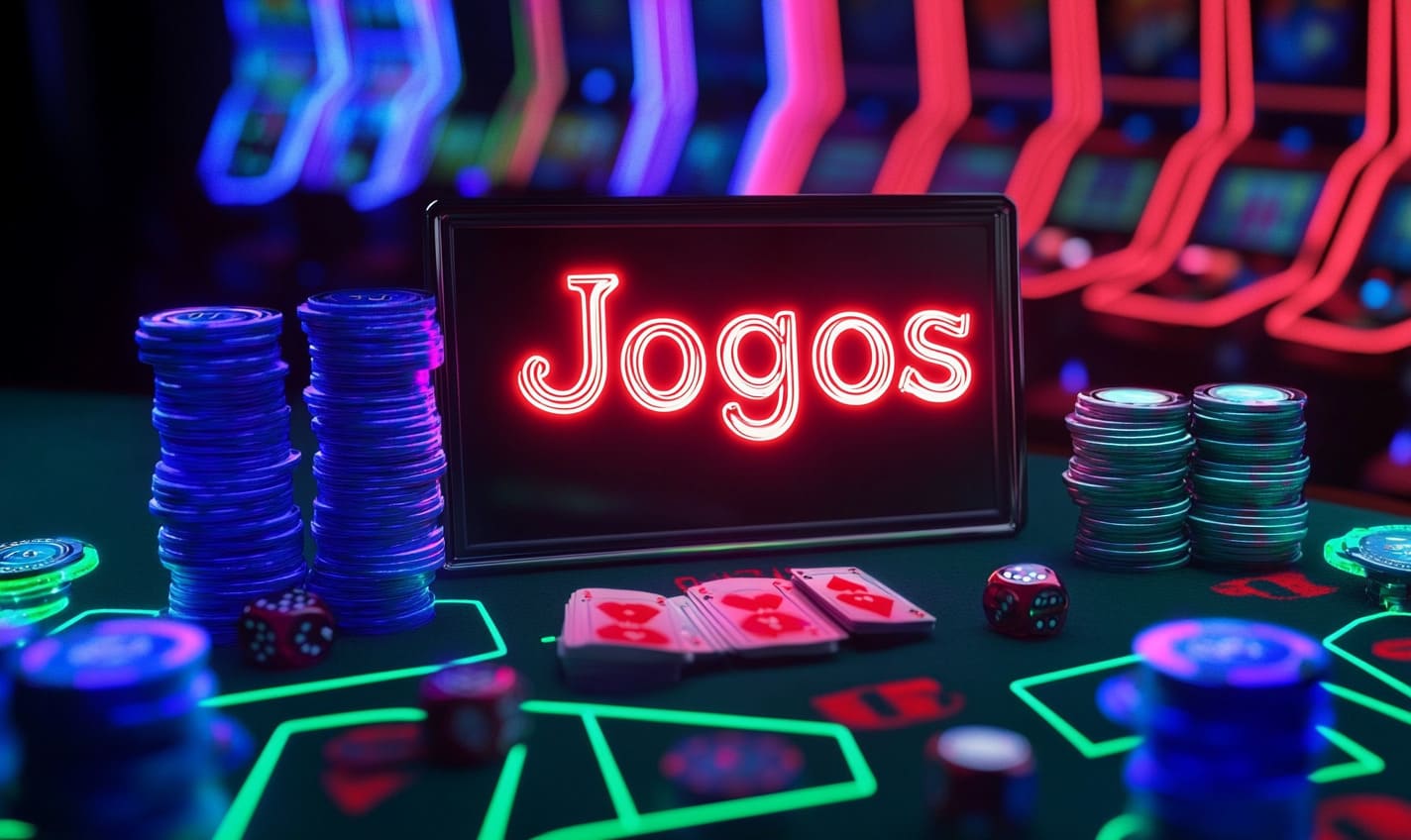 Jogos para Todos os Gostos no Casino BURAN CASINO